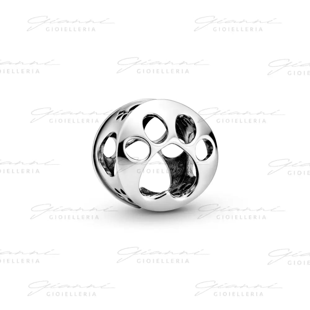 Charm Pandora - Openwork Zampa Charm
