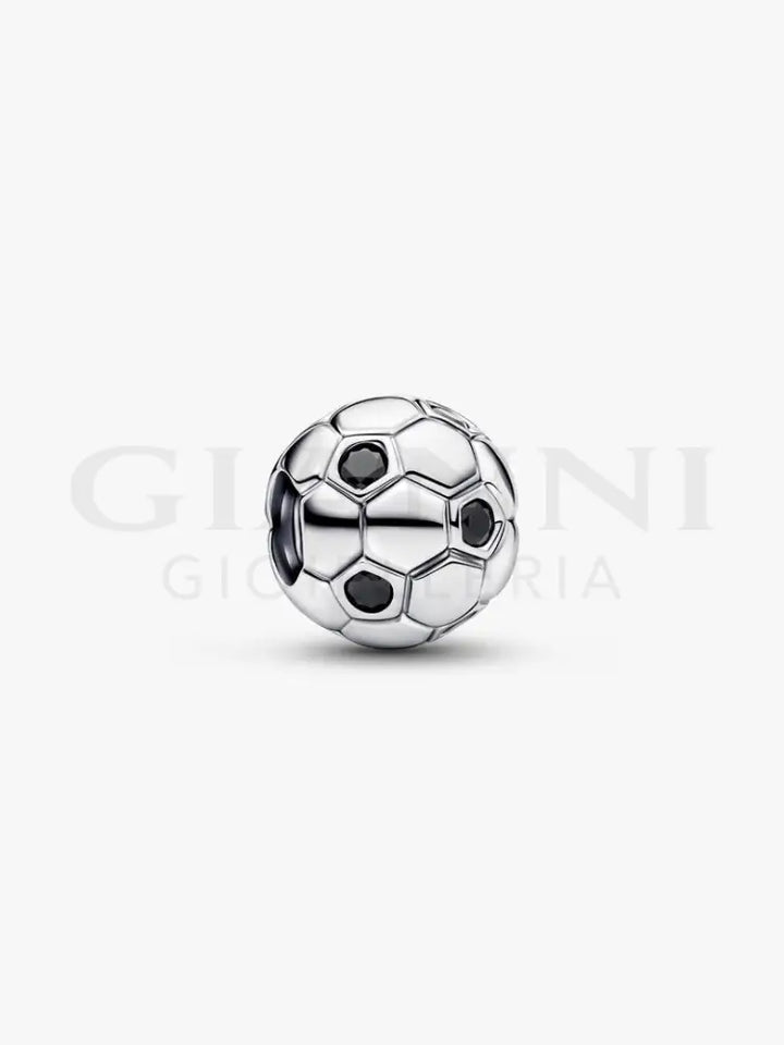 Charm Pandora - Pallone da Calcio - Charm