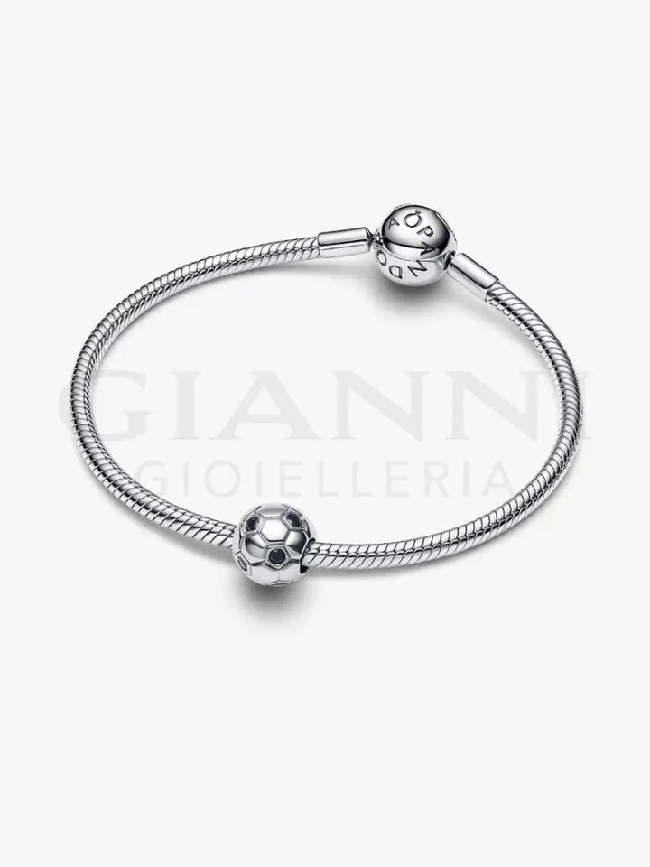 Charm Pandora - Pallone da Calcio - Charm