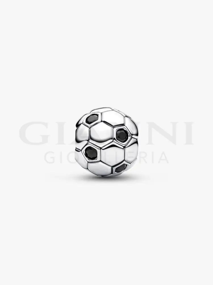 Charm Pandora - Pallone da Calcio - Charm