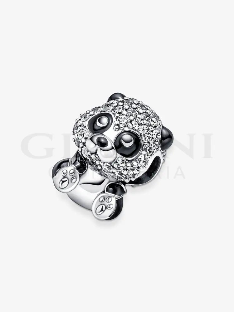 Charm Pandora - Panda Charm