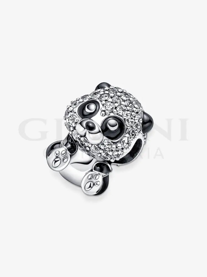 Charm Pandora - Panda Charm