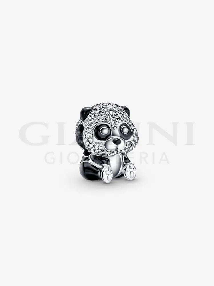 Charm Pandora - Panda Charm