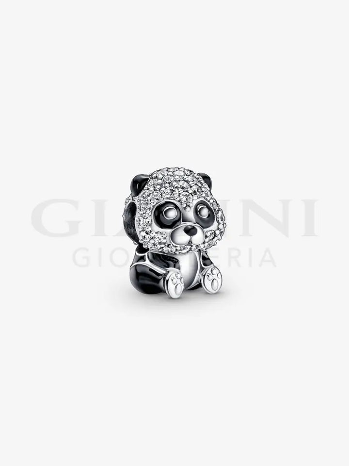 Charm Pandora - Panda Charm