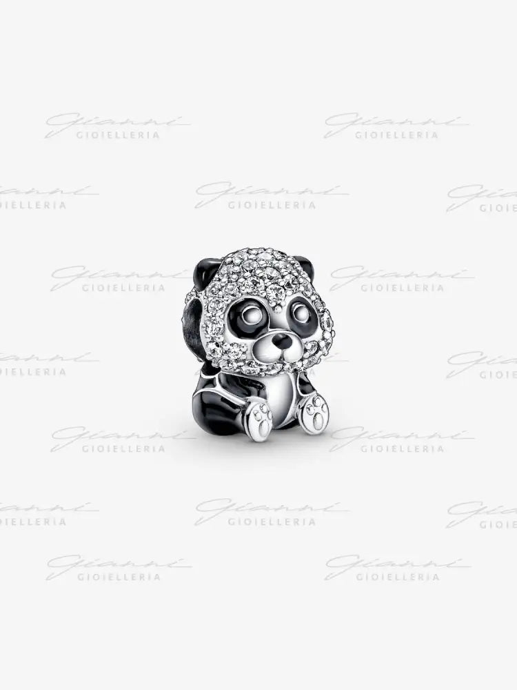 Charm Pandora - Panda Charm