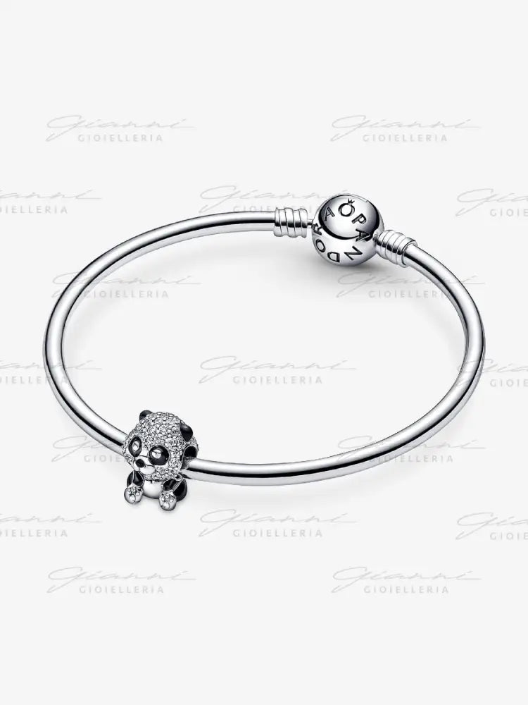 Charm Pandora - Panda Charm