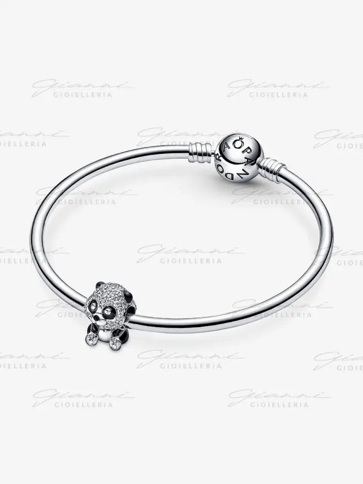 Charm Pandora - Panda Charm