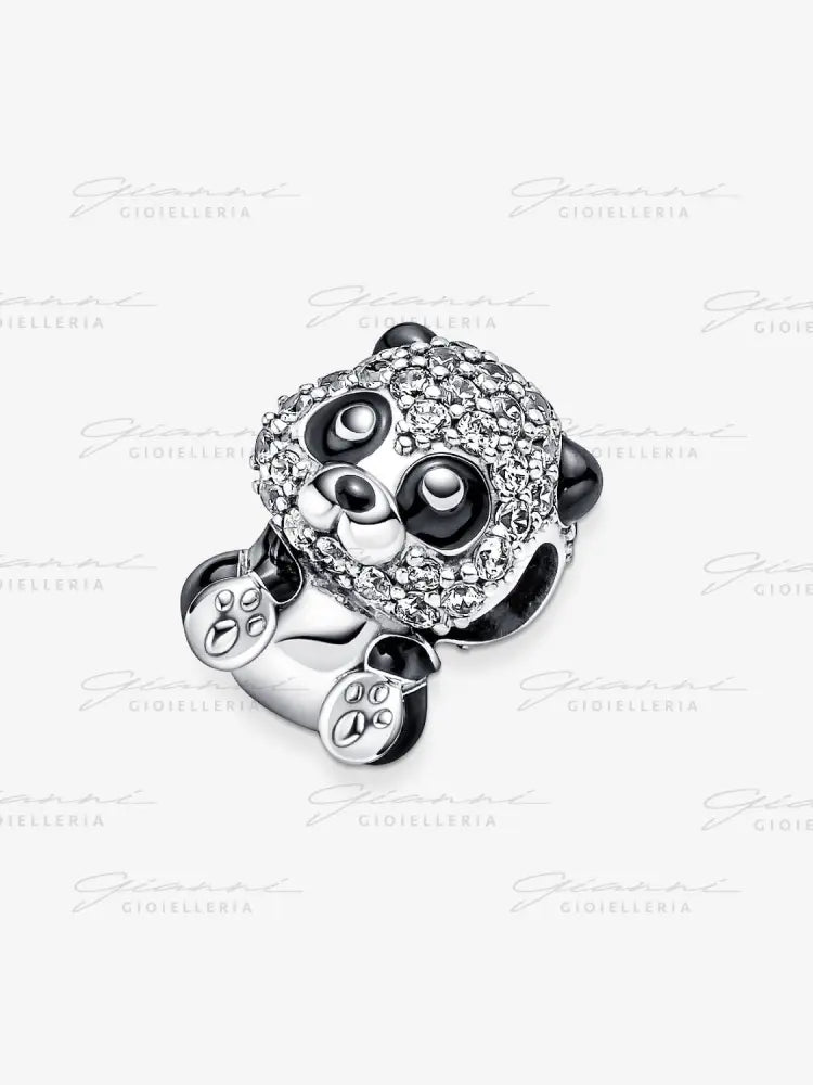 Charm Pandora - Panda Charm