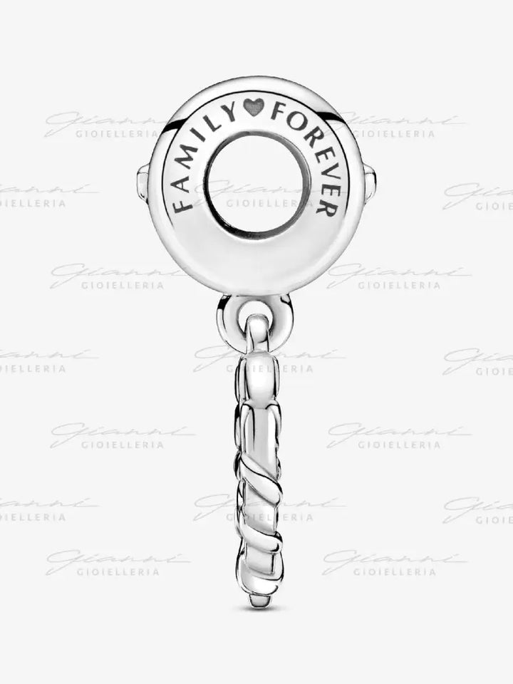 Charm Pandora - Pendente Albero della famiglia Charm
