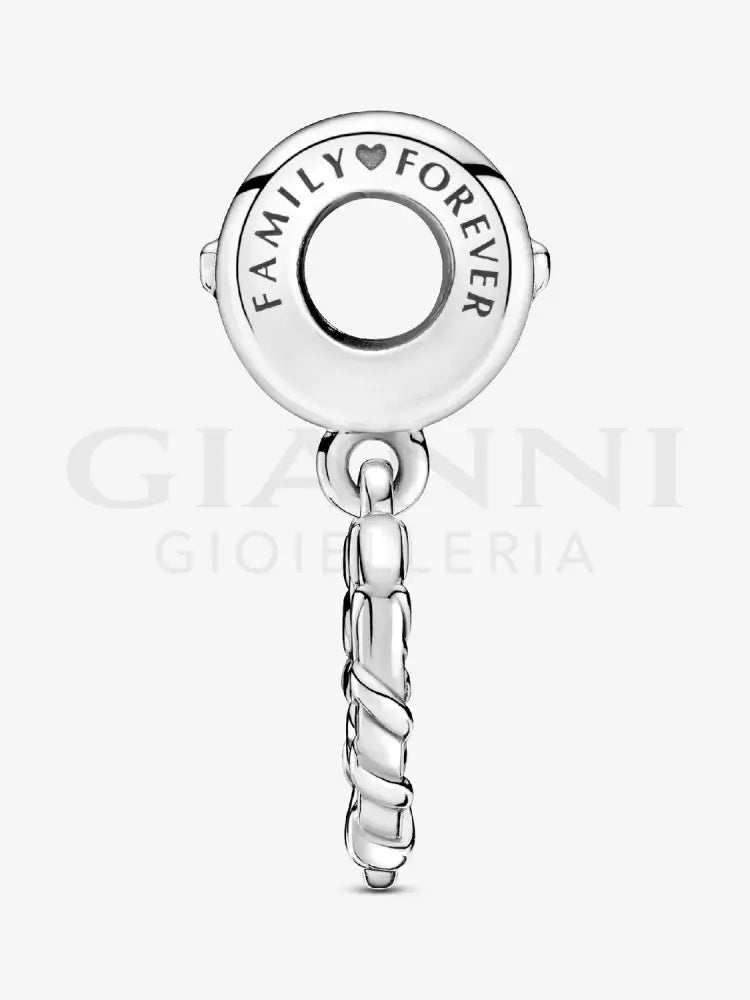 Charm Pandora - Pendente Albero della famiglia Charm
