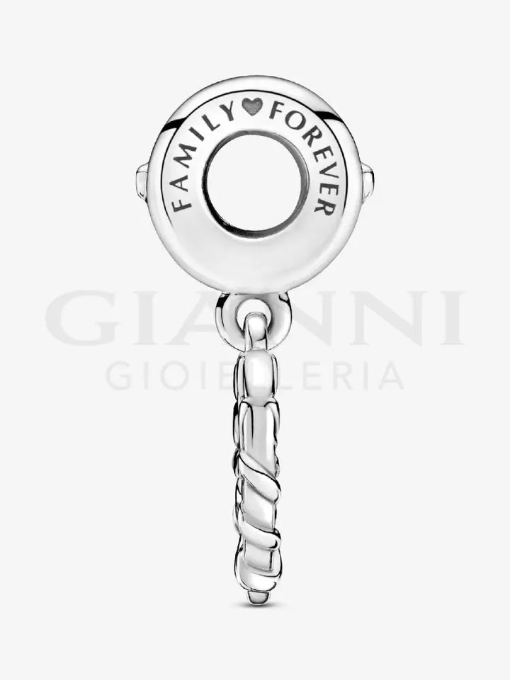 Charm Pandora - Pendente Albero della famiglia Charm