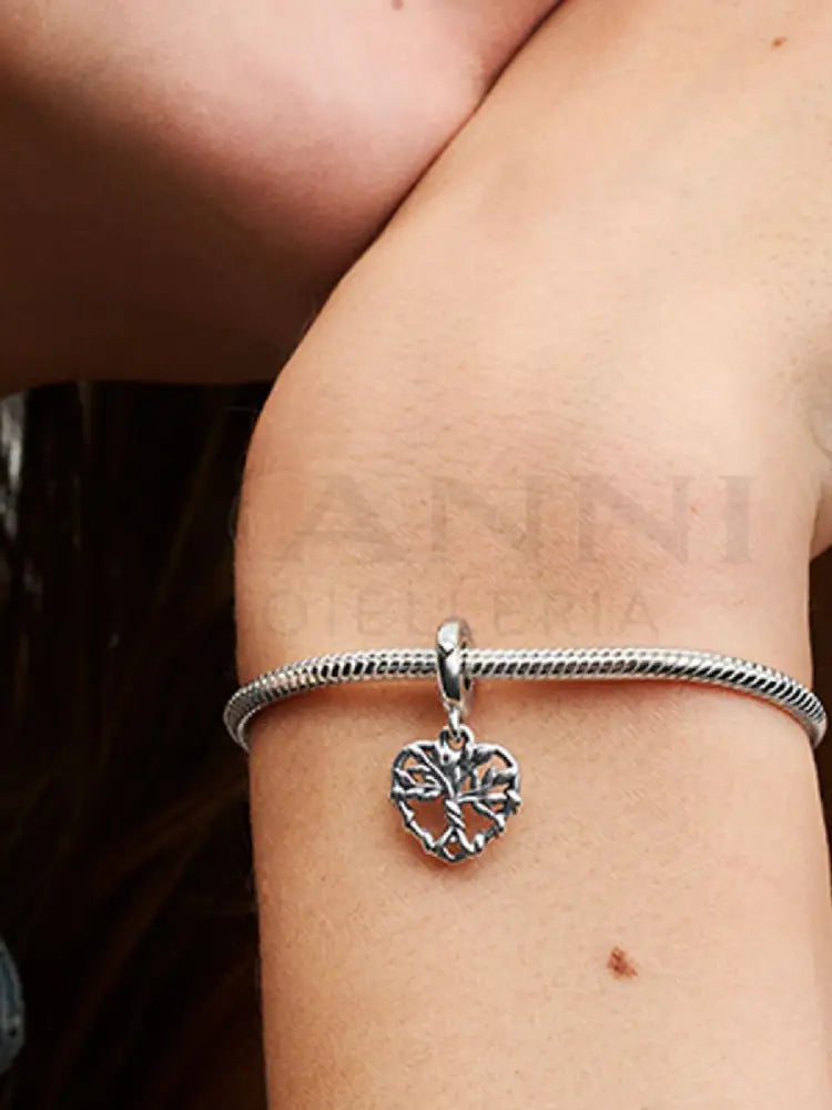 Charm Pandora - Pendente Albero della famiglia Charm