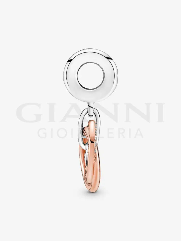 Charm Pandora - Pendente ’Always Together’ Charm