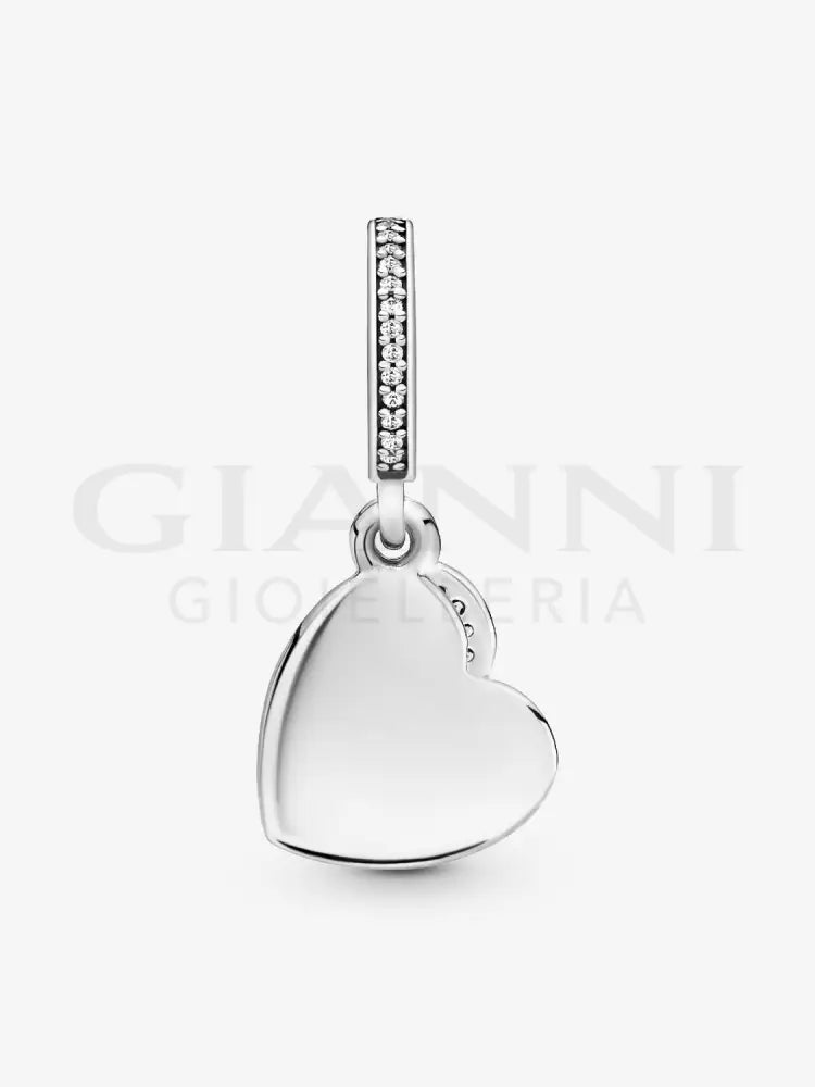 Charm Pandora - Pendente Amiche per Sempre Charm