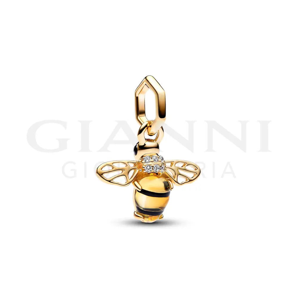 Charm Pandora - Pendente Ape Scintillante Charm