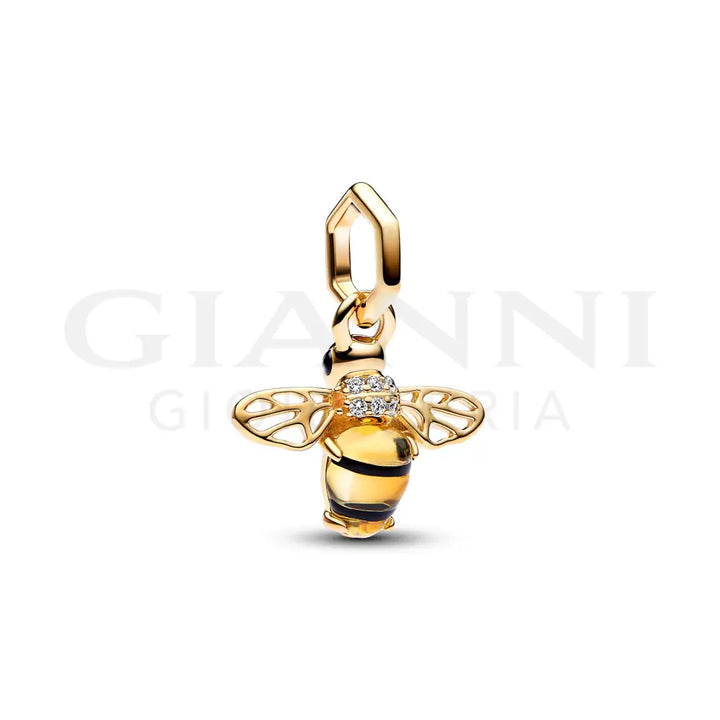 Charm Pandora - Pendente Ape Scintillante Charm
