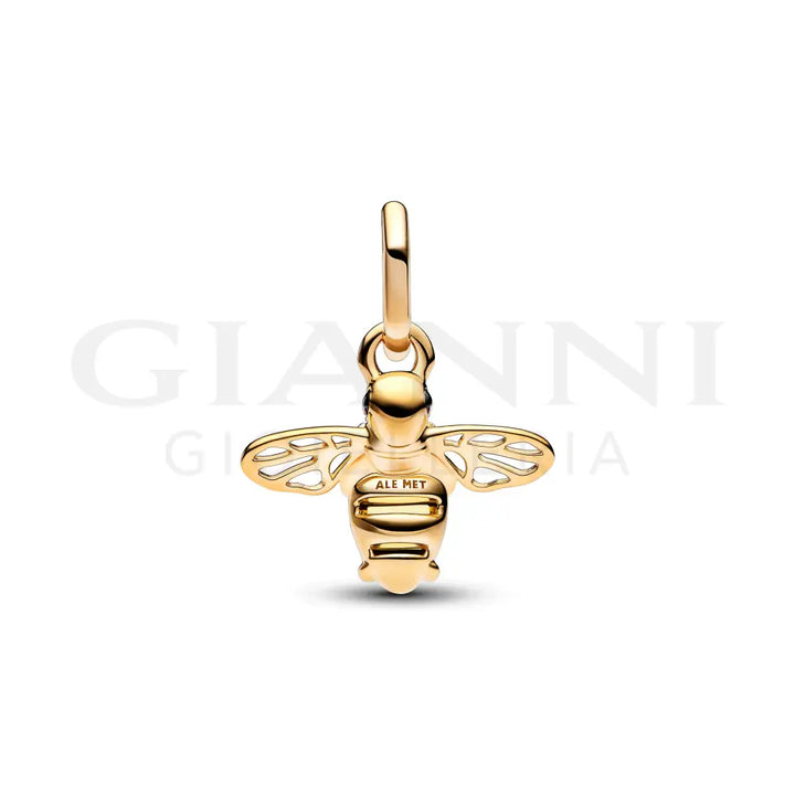 Charm Pandora - Pendente Ape Scintillante Charm