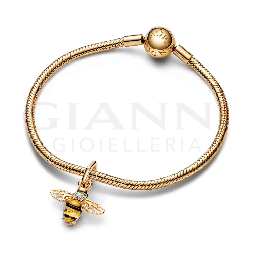 Charm Pandora - Pendente Ape Scintillante Charm