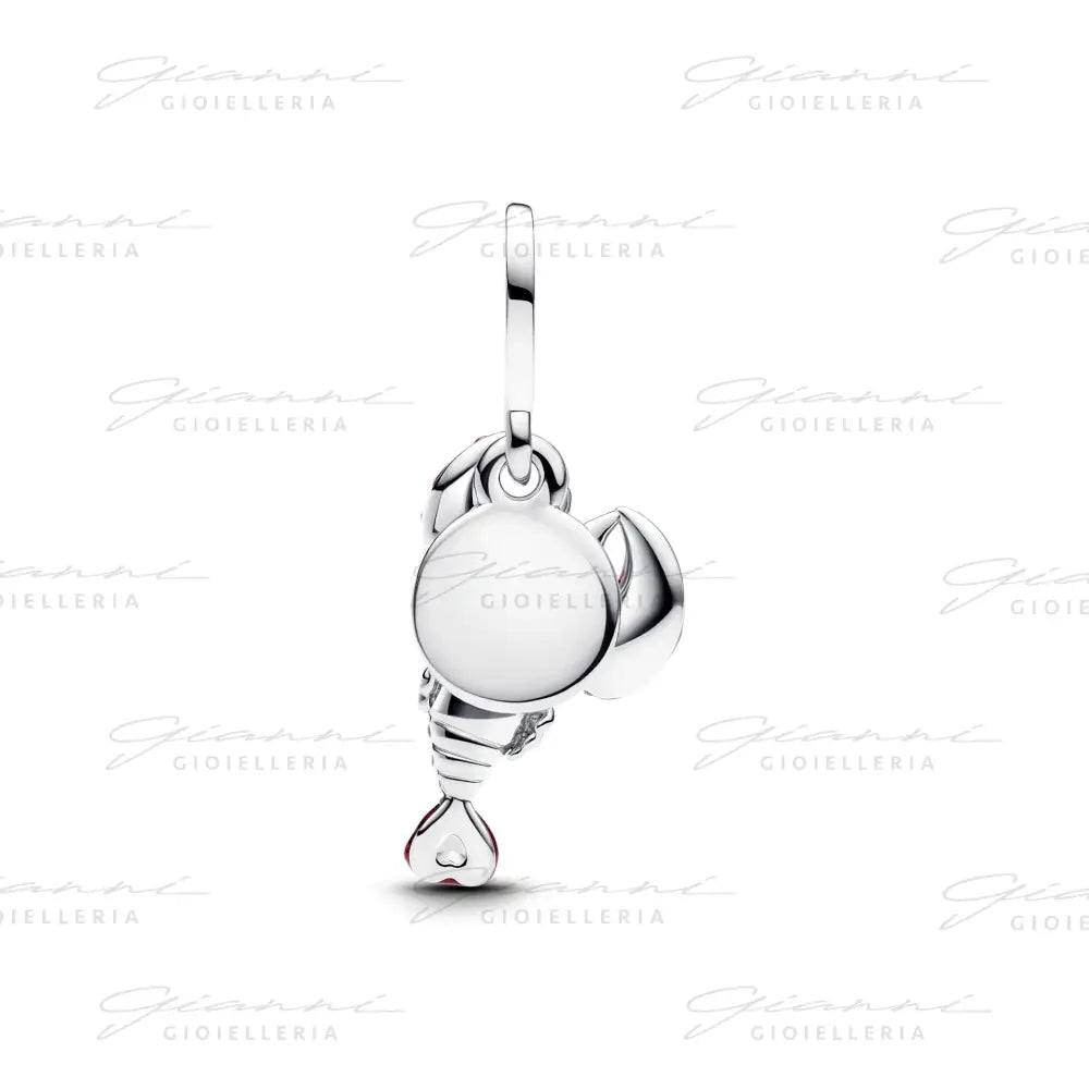 Charm Pandora - Pendente Aragosta Charm