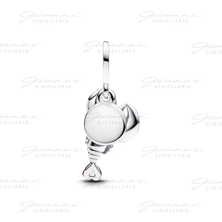 Charm Pandora - Pendente Aragosta Charm
