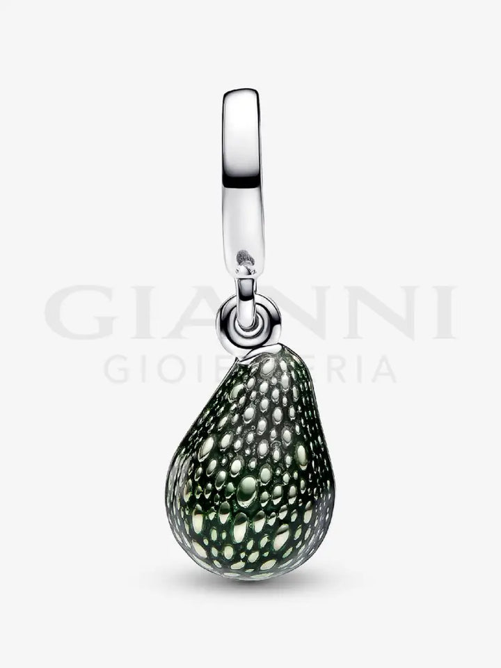 Charm Pandora - Pendente Avocado Charm