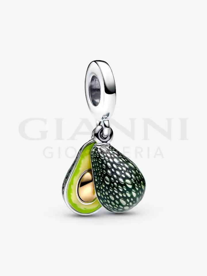 Charm Pandora - Pendente Avocado Charm