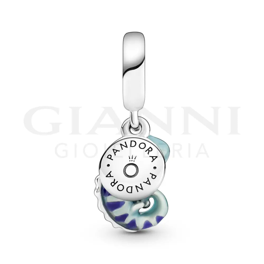 Charm Pandora - Pendente Camaleonte Che Cambia Colore Charm