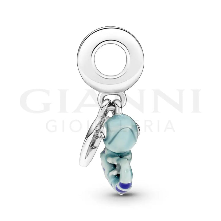 Charm Pandora - Pendente Camaleonte Che Cambia Colore Charm