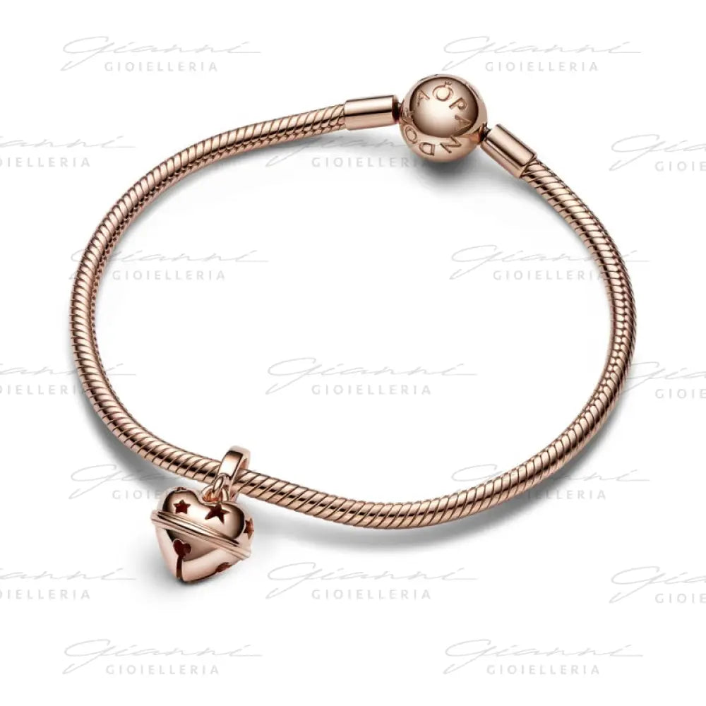 Charm Pandora - Pendente Campanella Charm