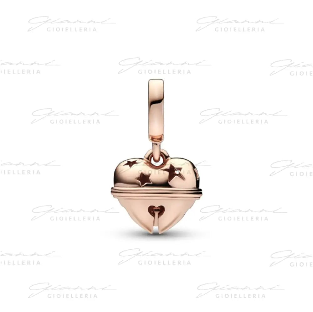 Charm Pandora Pendente Campanella – Gianni Gioielleria