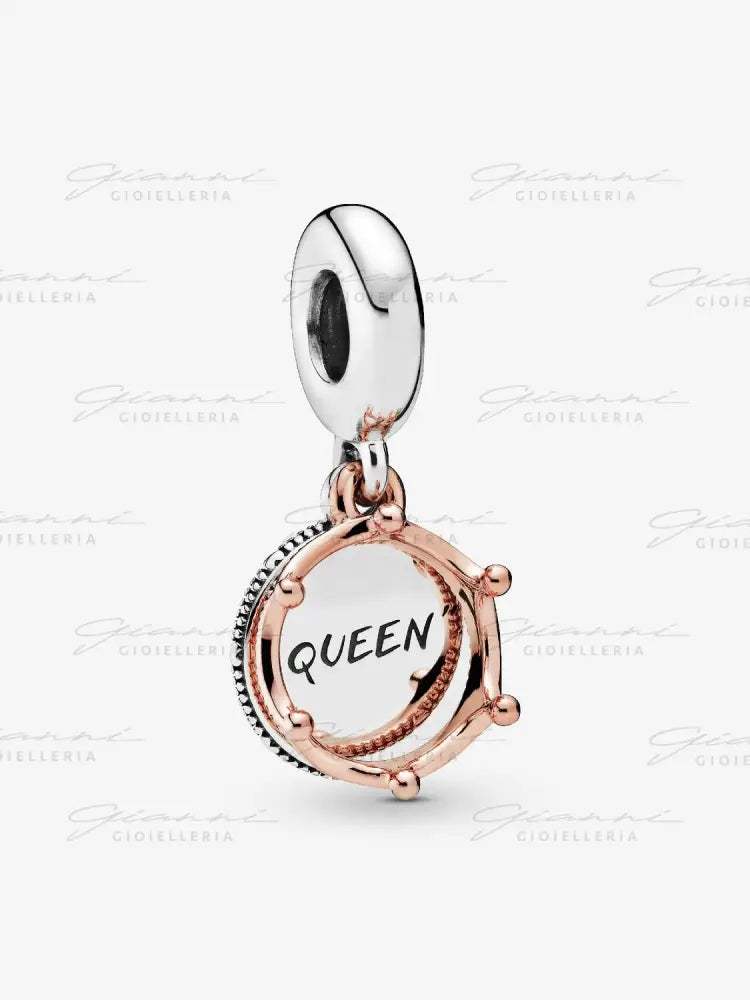 Charm Pandora - Pendente Corona Regale Charm