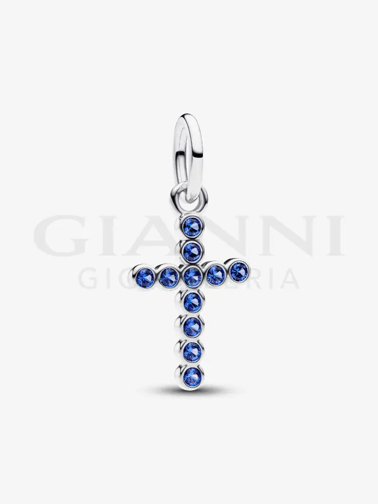 Charm Pandora - Pendente Croce Luminosa Charm