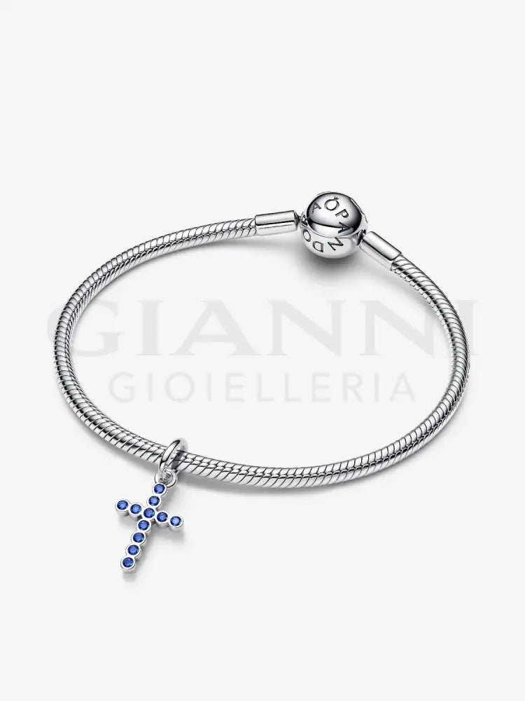 Charm Pandora - Pendente Croce Luminosa Charm