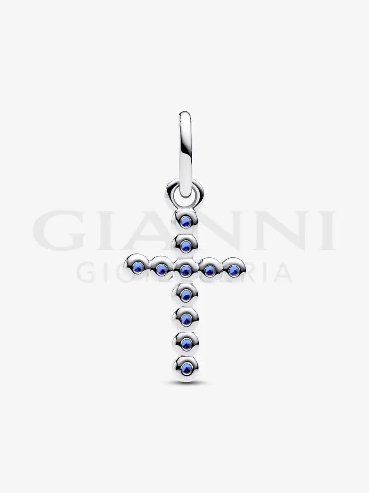 Charm Pandora - Pendente Croce Luminosa Charm