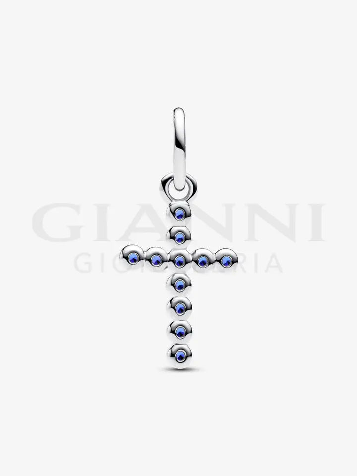 Charm Pandora - Pendente Croce Luminosa Charm