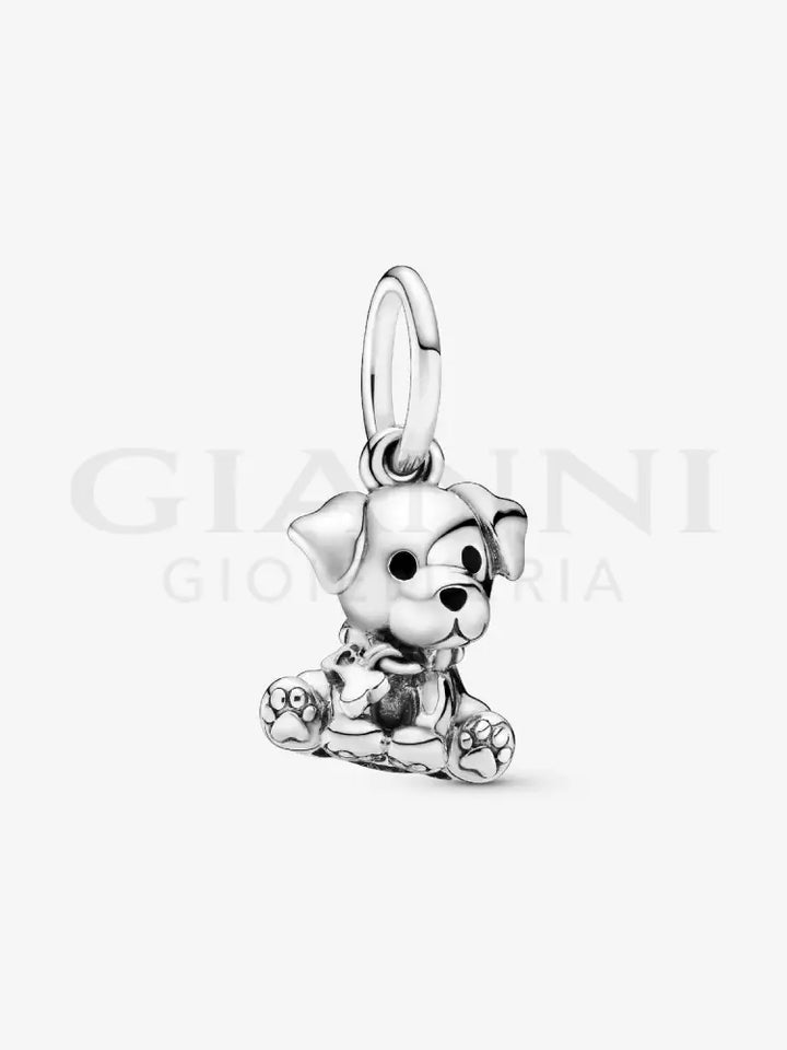 Charm Pandora - Pendente Cucciolo di Labrador Charm