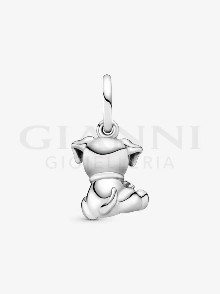 Charm Pandora - Pendente Cucciolo di Labrador Charm