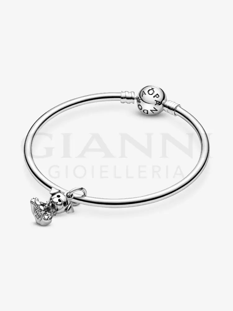 Charm Pandora - Pendente Cucciolo di Labrador Charm