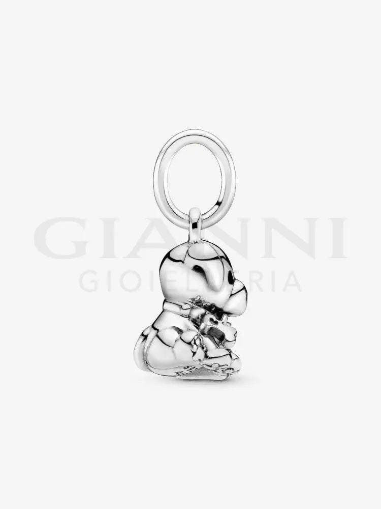 Charm Pandora - Pendente Cucciolo di Labrador Charm