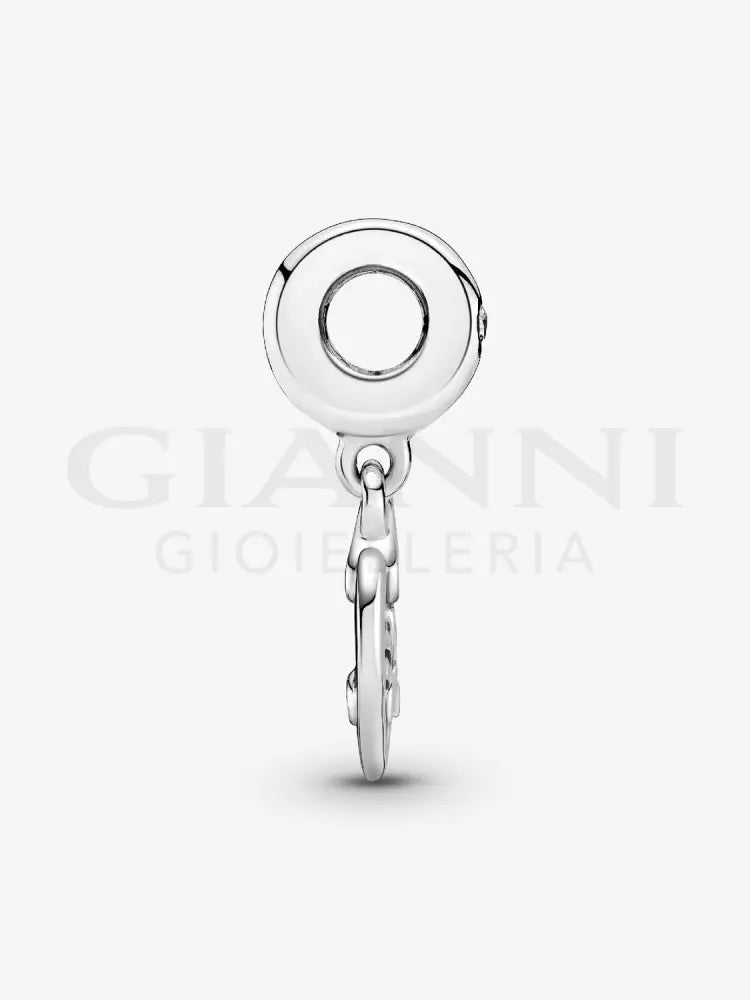 Charm Pandora - Pendente Cuore Amici per Sempre Charm