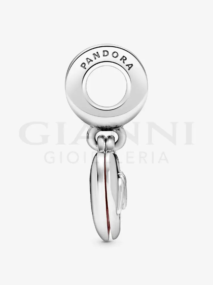 Charm Pandora - Pendente Cuore di Mamma Charm