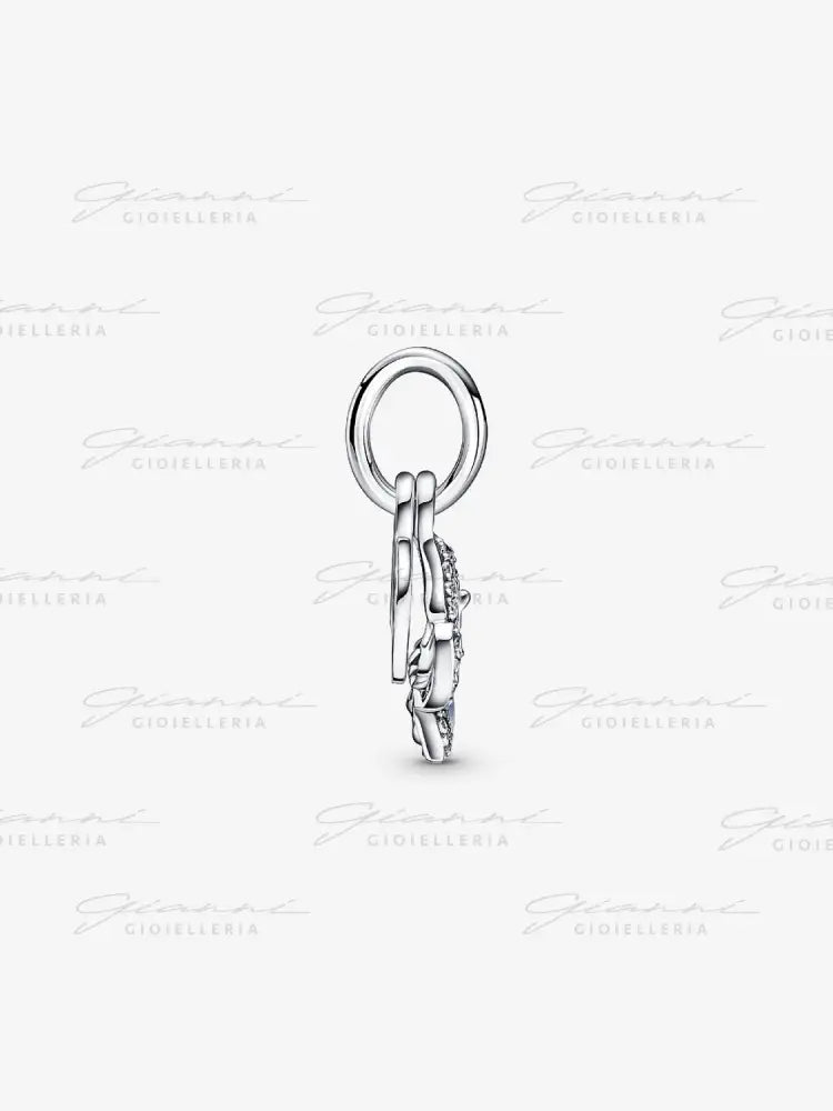 Charm Pandora - Pendente Farfalla Blu Charm