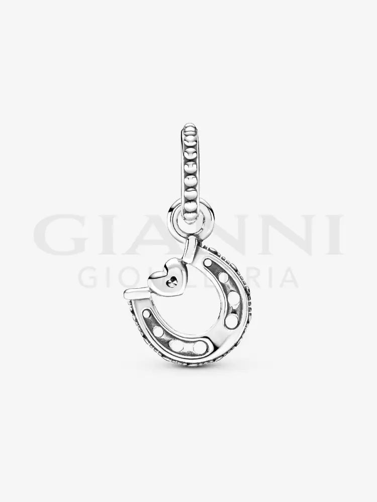 Charm Pandora - Pendente Ferro di Cavallo Pandora Charm