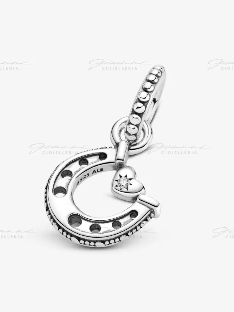 Charm Pandora - Pendente Ferro di Cavallo Pandora Charm
