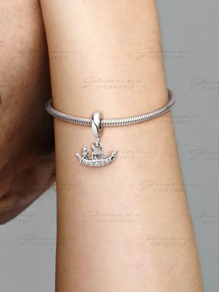 Charm Pandora - Pendente Gondola Charm