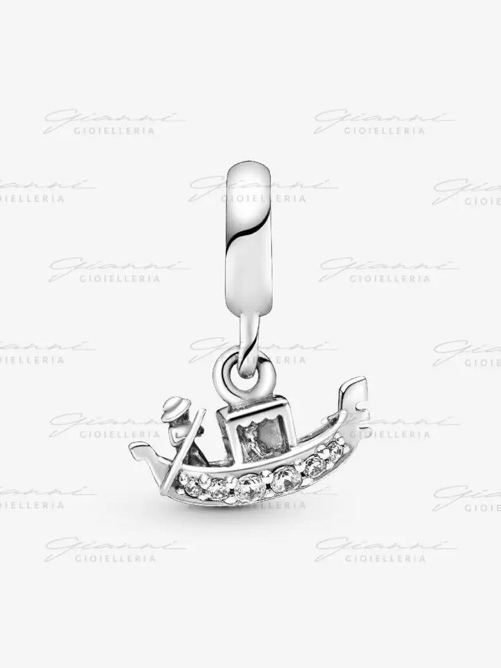Charm Pandora - Pendente Gondola Charm