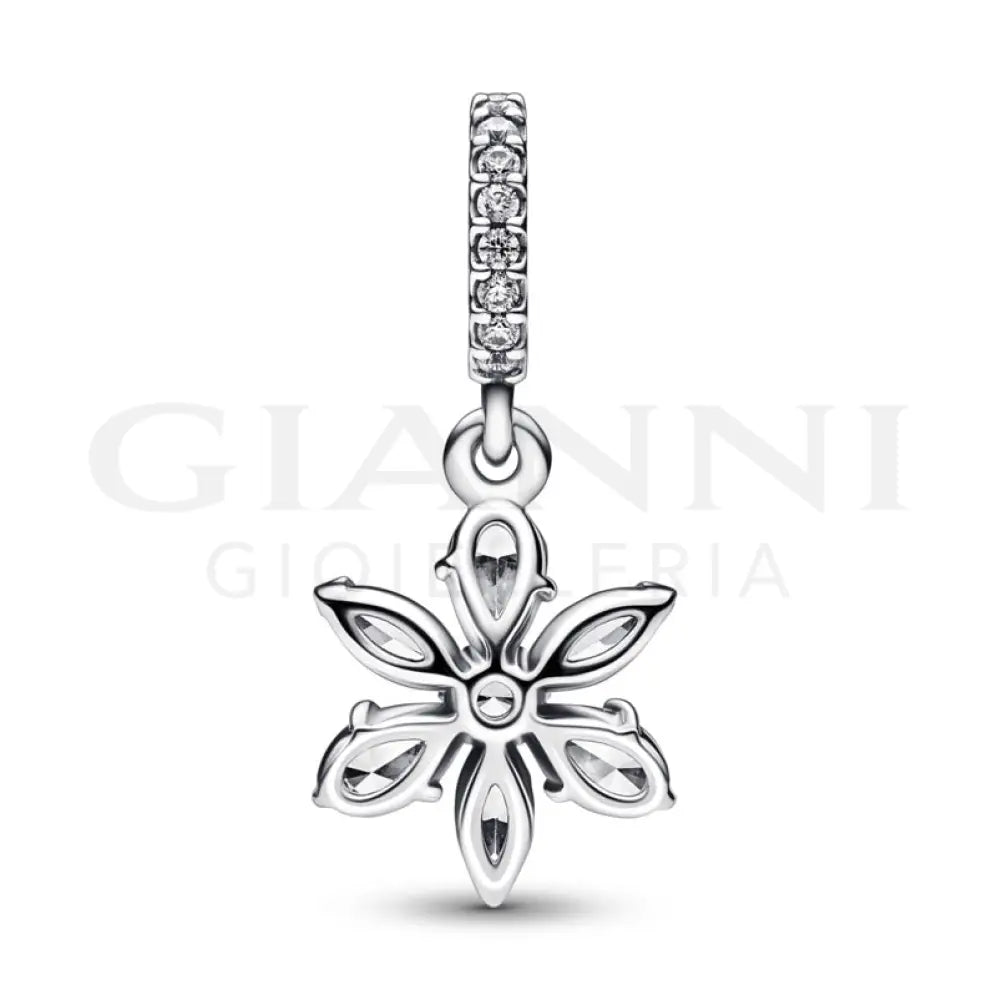 Charm Pandora - Pendente Herbarium Fiore Luminoso Charm