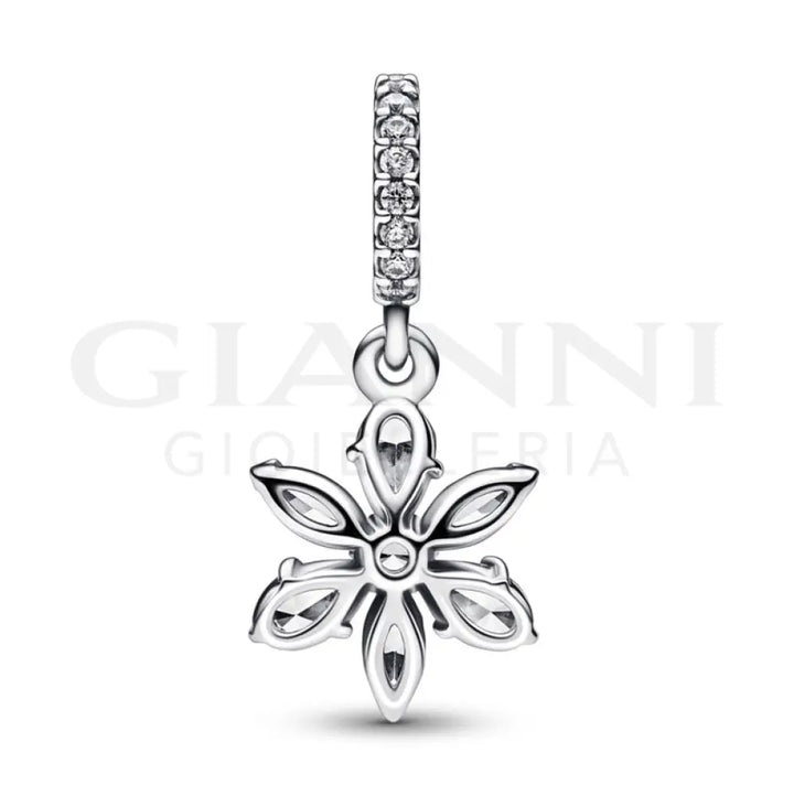Charm Pandora - Pendente Herbarium Fiore Luminoso Charm