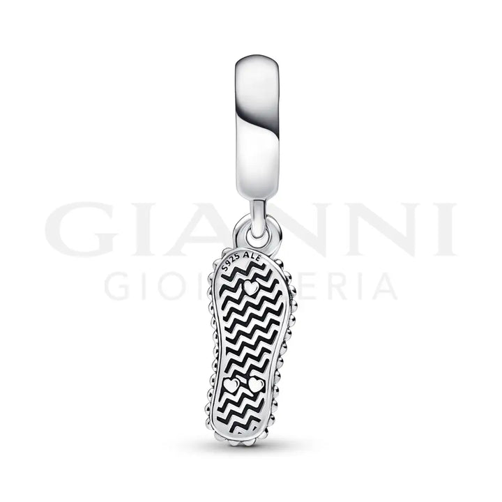 Charm Pandora - Pendente Infradito Brasiliana Charm