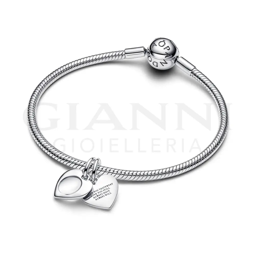 Charm Pandora - Pendente Lente di Ingrandimento Charm